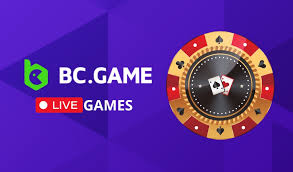 Explorando o BC Game O Melhor Casino Online Explorando o BC Game O Melhor Casino Online