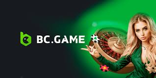 Explorando o BC Game O Melhor Casino Online Explorando o BC Game O Melhor Casino Online