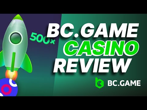 Explore the Excitement of BC.Game Online Casino and Sports Betting