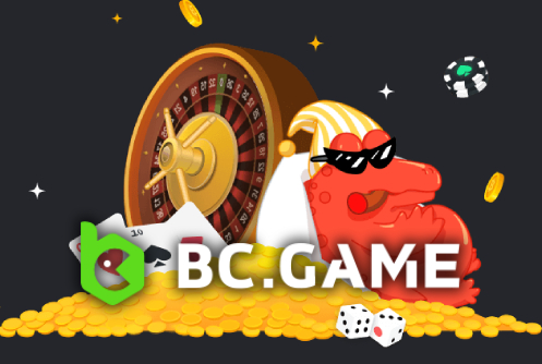 Exploring the Exciting World of BC Game Casino