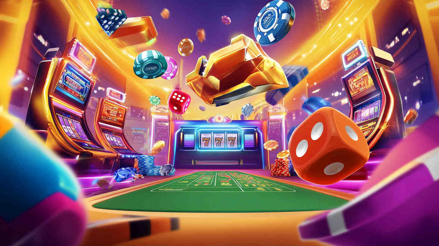 The Enigmatic World of 7c77 A Deep Dive into Its Significance The Enigmatic World of 7c77 A Deep Dive into Its Significance